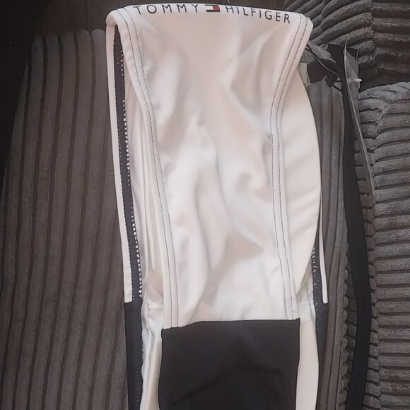 Tommy hilfiger bathing suit top - Picture 2 of 2